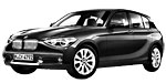 BMW F20 B1315 Fault Code